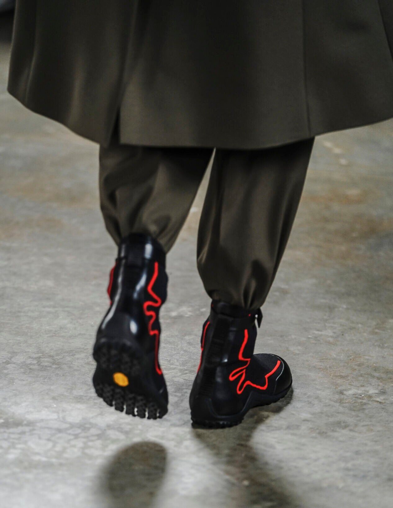 Fashion Proenza Schouler